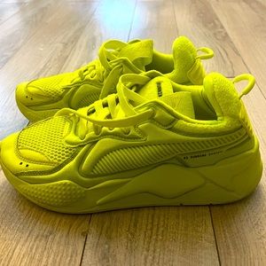 Puma RSX Running Shoes